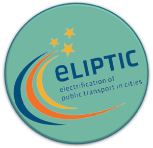Forschungsprojekt "electrification of public transport in cities"